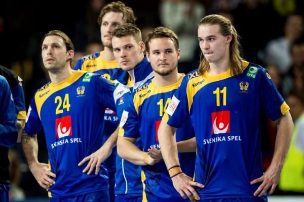 Sveriges spelschema Handbolls EM 2020 herrar - Sveriges matcher, tider, datum & platser!