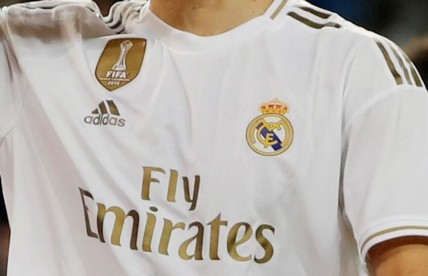 Uppgifter: Camavinga på väg till Real Madrid