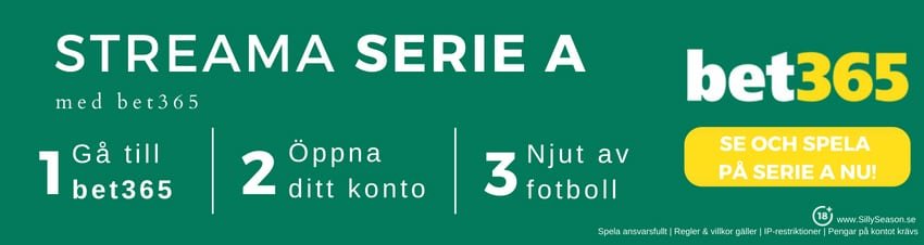 AC Milan Torino TV kanal: vilken kanal visar Milan vs Torino?