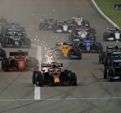 Formel 1 regler - nya Formel 1 regler & reglemente - F1-regler
