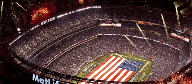 Super Bowl live stream gratis? Streama Super Bowl streaming gratis online!