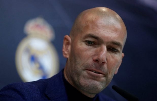 Uppgifter- Real Madrid har gjort klart med Reinier