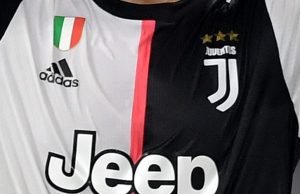 Bekräftar- Blaise Matuidi förlänger med Juventus