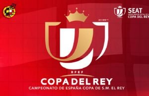 Spanska cupen final 2020 TV kanal - vem sänder finalen live gratis - Copa del Rey Finalen 2021