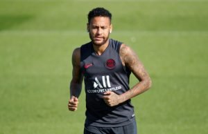 Uppgifter: Neymar bestämmer sig efter säsongen