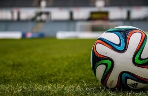 Fotboll och aktier- allt de har gemensamt