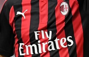 Uppgifter: Milan vill köpa loss Ante Rebic