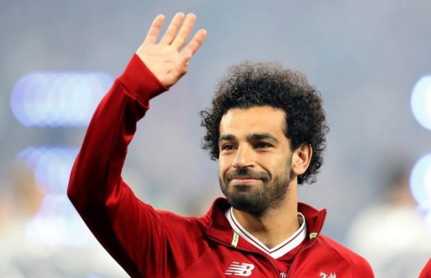 Bekräftar- Mohamed Salah hade ett bud från Real Madrid