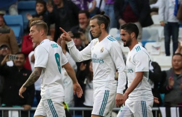 Bekräftar- Toni Kroos vill avsluta karriären i Real Madrid
