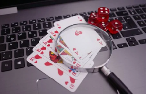 Kommer online casinon konkurrera ut vanliga casinon på sikt?