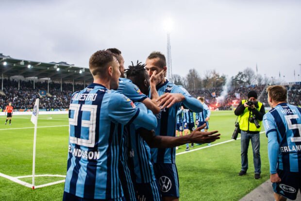 Allsvenskan spelschema 2023 - här är allsvenska spelschemat för 2023!