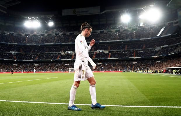 Bekräftar: Gareth Bale vill inte återvända till Premier League