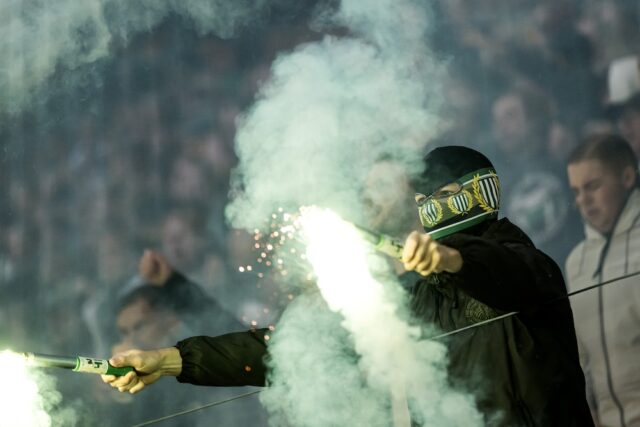 Flest supportrar i Allsvenskan