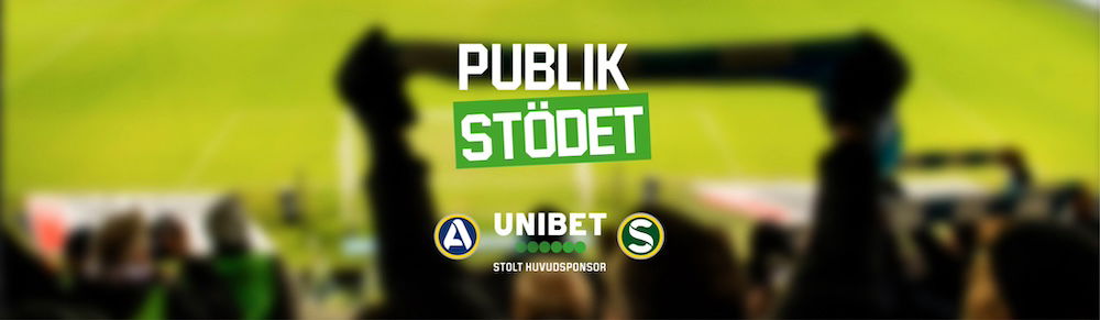 Vilket lag har flest supportrar i Allsvenskan