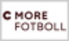 C More Fotboll C More Fotboll