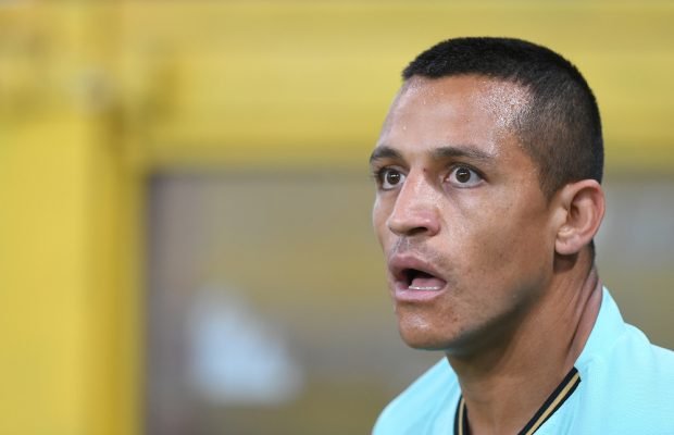 Uppgifter: Alexis Sánchez vill lämna United - trots andra chans