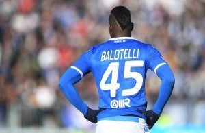 Uppgifter: Boca Juniors intresserar sig av Mario Balotelli
