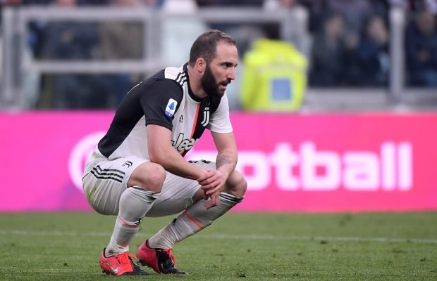 Uppgifter: Edin Dzeko kopplas ihop med flytt till Juventus