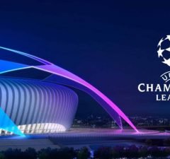 Champions League final TV kanal- vilken kanal & tid visas på TV!