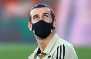 Uppgifter: Tottenham försöker värva Gareth Bale i sommar