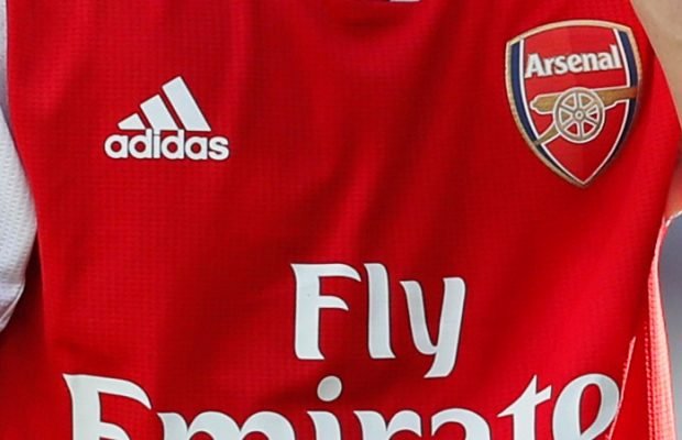 Uppgifter- Pierre-Emerick Aubameyang på väg att bli bäst betald i Arsenal