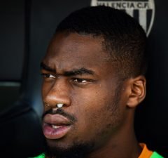 Uppgifter: Atlético Madrid intresserade av Kondogbia