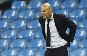 Uppgifter: Real Madrid siktar på Haaland - om Mbappé inte kommer