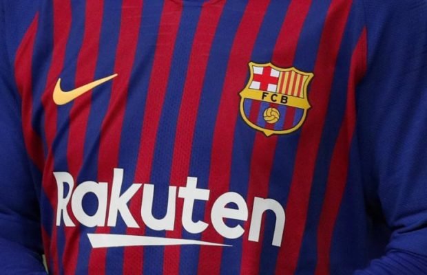 Uppgifter: Ter Stegen närmar sig nytt kontrakt med FC Barcelona