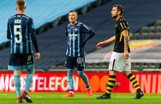 Djurgården AIK stream