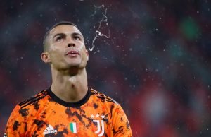 Uppgifter: Juventus kan sälja Cristiano Ronaldo nästa sommar