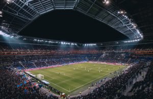 Kan spelbolagen rädda svenska fotbollsklubbar?