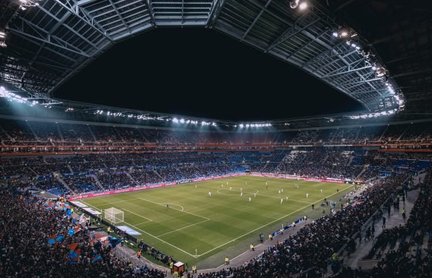 Kan spelbolagen rädda svenska fotbollsklubbar?