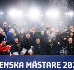 Prispengar Allsvenskan - fördelning av TV-pengar & vinstpengar!