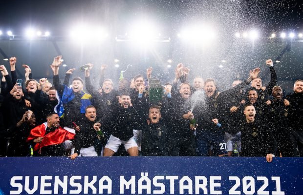 Prispengar Allsvenskan - fördelning av TV-pengar & vinstpengar!