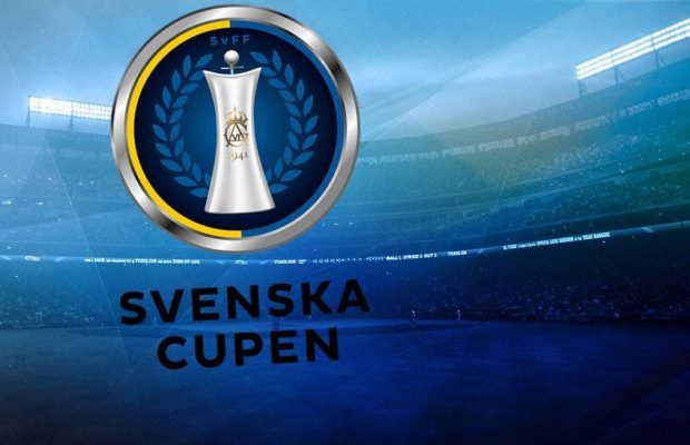 Svenska Cupen resultat