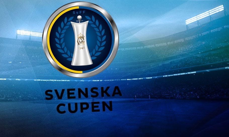 Svenska Cupen resultat idag resultat & tabell 2023!