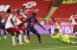 Benoît Badiashile bekräftar intresse från Manchester United
