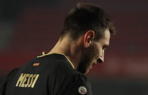 Uppgifter: PSG lägger i högre växel för att värva Leo Messi