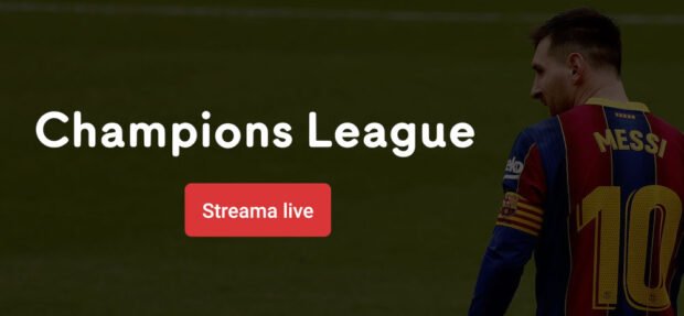 Champions League final TV kanal