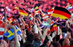 Eurovision odds - Eurovision Song Contest odds vinnare Turin!