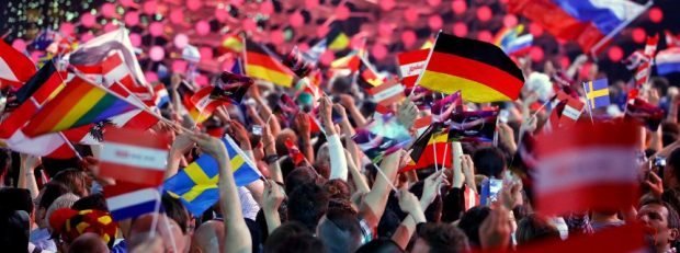 Eurovision odds - Eurovision Song Contest odds vinnare Turin!