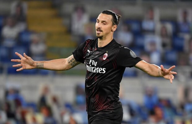 LISTA: 8 spelare som bråkat med Zlatan Ibrahimovic