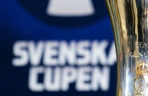 Svenska Cupen kvartsfinaler datum & lottning