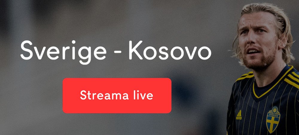 Sverige Kosovo TV kanal