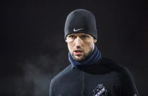 Uppgifter: Malmö FF och AIK gör upp om Alexander Milosevic
