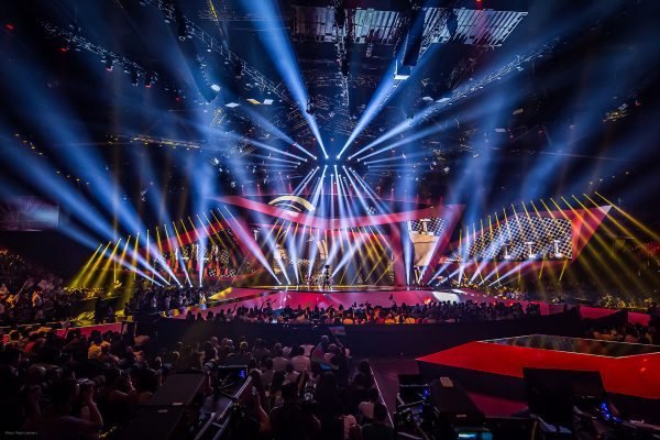 Vilket land vinner Eurovision 2022? Tippa på Eurovision Song Contest!