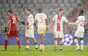 Bayern München intresserade av Julian Draxler