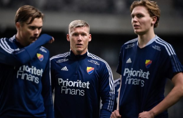 Bäst i Stockholm Allsvenskan odds? AIK blir bäst i Stockholm Allsvenskan!