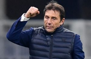 Inter leder i jakten på Nikola Maksimovic