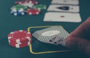 Regeringen vill förlänga förordningen för betting och casino